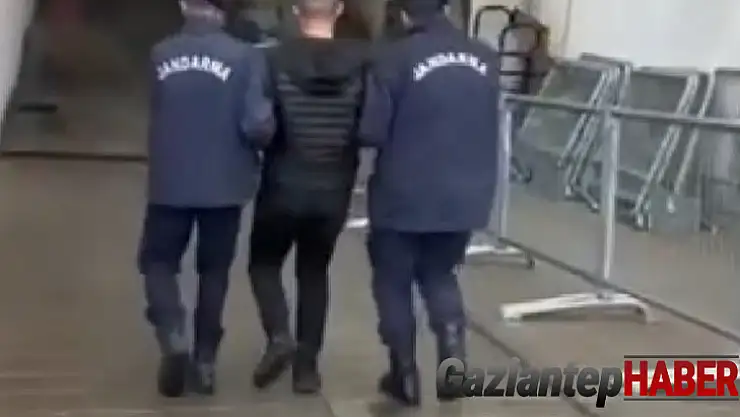 Gaziantep'te çeşitli suçlardan aranan 62 şüpheli tutuklandı