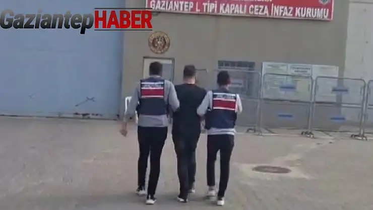 Gaziantep'te çeşitli suçlardan aranan 97 şahıstan 85'i tutuklandı