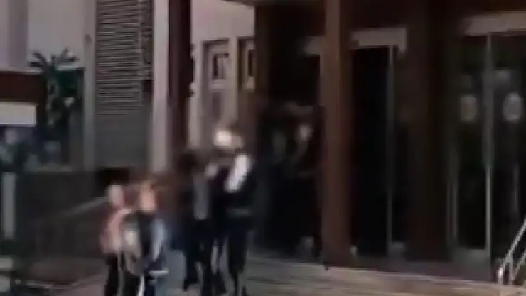 Gaziantep'te çeşitli suçlardan aranan 32 şüpheli yakalandı