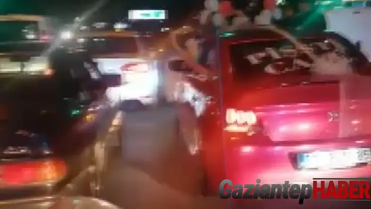 Gaziantep'te çevreye rahatsızlık verenlere ceza yağdı