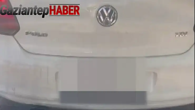 Gaziantep'te çevreyi rahatsız eden sürücülere 4 milyon lira ceza