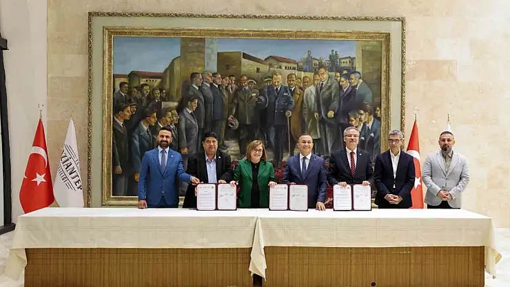 Gaziantep'te çölyak hastası öğrenciler için okul kantinlerine glütensiz ekmek desteği