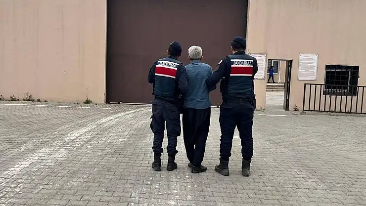 Gaziantep'te düğünde havaya ateş ederken kuzenini vuran maganda tutuklandı