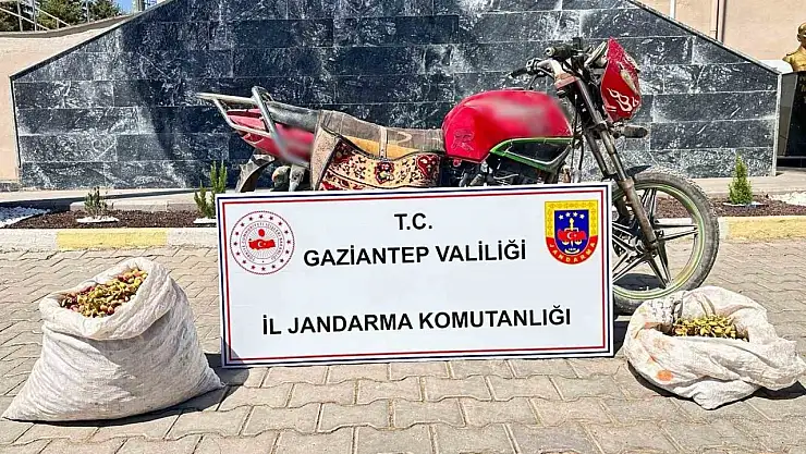 Gaziantep'te ele geçirilen çok sayıda çalıntı malzeme sahiplerine teslim edildi