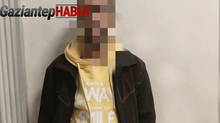 Gaziantep'te emekli vatandaşları dolandıran şüpheli suçüstü yakalandı