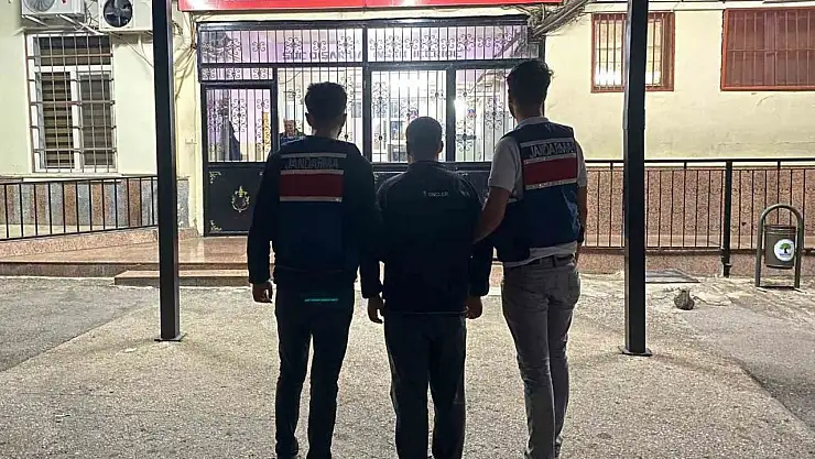 Gaziantep'te göçmen kaçakçılığı operasyonu