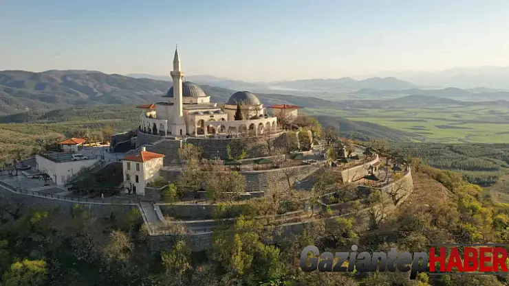 Gaziantep'te Hz. Ukkaşe için çalıştay düzenlenecek