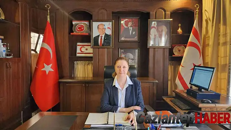 Gaziantep'te ilk kez Kıbrıs için resmi tören düzenlenecek
