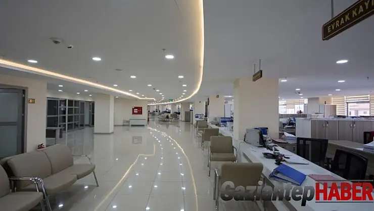 Gaziantep'te kamu kurumlarında mesai saatleri değişti
