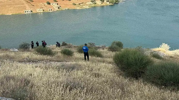 Gaziantep'te kaybolan 10 yaşındaki Onur'u arama çalışmaları devam ediyor