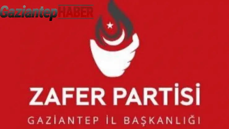 Zafer Partisi'nden Sağduyu Çağrısı: 'Provokasyonlara Kapılmayalım'