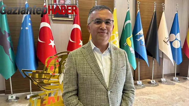 Gaziantep'te kontrollü bina yıkımlarında denetimler arttırılacak