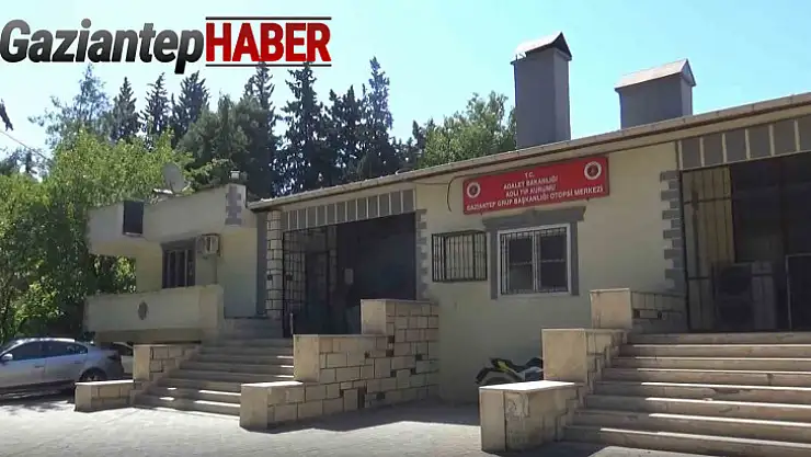 Gaziantep'te motosiklet kazası: 1 ölü, 1 ağır yaralı