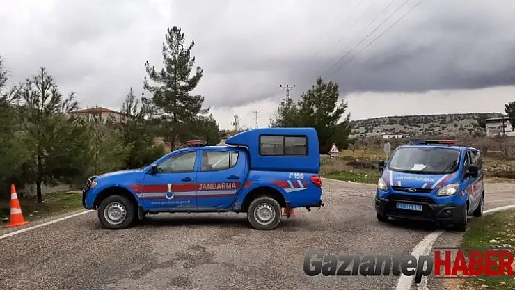 Gaziantep'te mutasyonlu virüs paniği