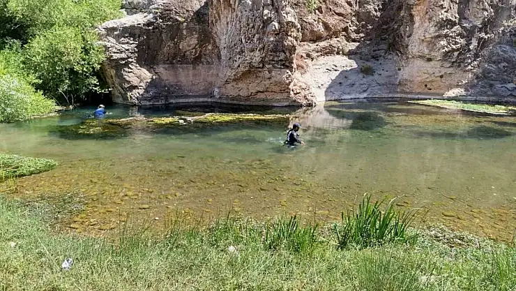 Gaziantep'te otizmli Onurcan 10 gündür aranıyor