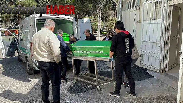 Gaziantep'te otomobilin çarptığı motosikletteki genç hayatını kaybetti