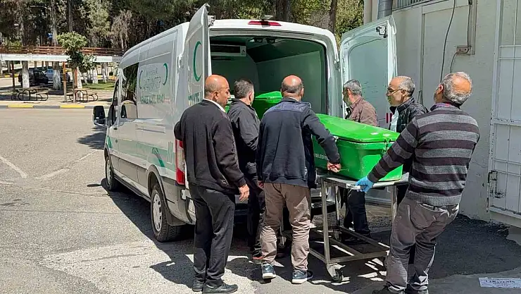 Gaziantep'te pompalı tüfekle vurulan adam hayatını kaybetti
