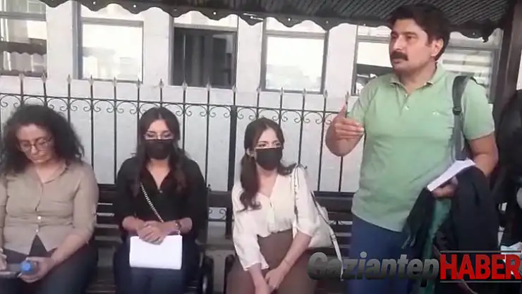 Gaziantep'te scooter kazası sanığı hakim önünde