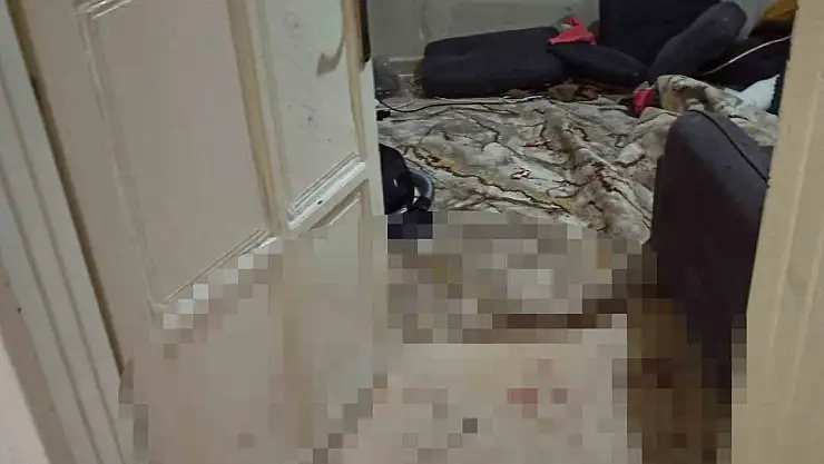 Gaziantep'te silahlı kavga: 1 ölü, 1 yaralı
