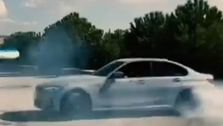 Gaziantep'te trafik kurallarını ihlal eden 29 bin sürücüye ceza