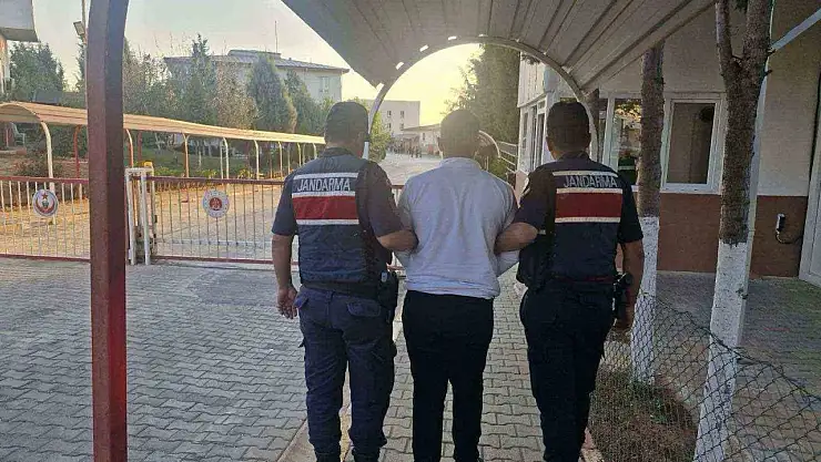 Gaziantep'te uyuşturucu operasyonu: 2 şüpheli tutuklandı