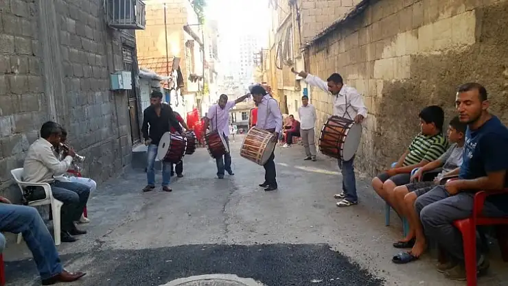 Gaziantep'te yapılacak düğünlerle ilgili yasaklar