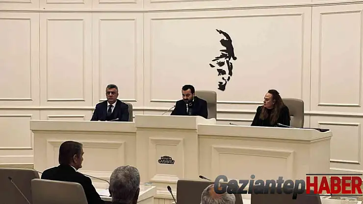 Gaziantep'te yeni yılda da üreticiye destek yağacak
