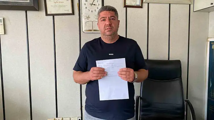 Gaziantep'teki bir otomobil bayisi hakkında fırsatçılık soruşturması başlatıldı