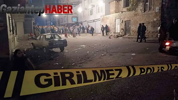 Gaziantep'teki kanlı düğün saldırısıyla ilgili 2 zanlı yakalandı