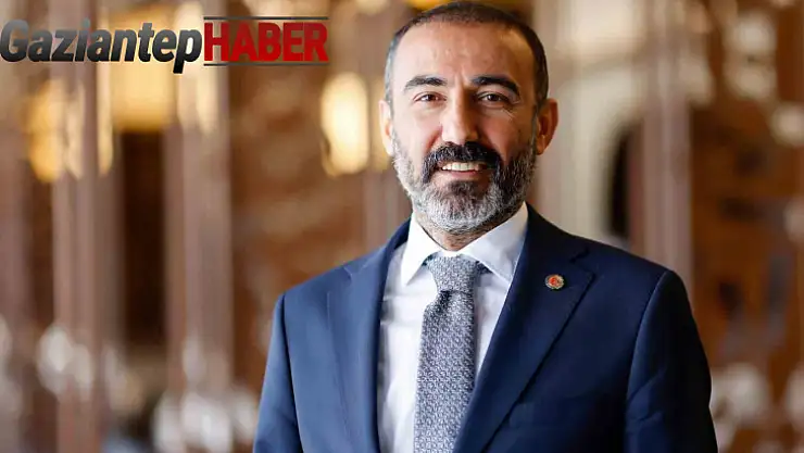 Gaziantep'ten 10 ayda 8,2 milyar dolar ihracat