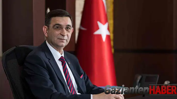 Gaziantep'ten Mayıs ayında 736 milyon 764 bin dolar ihracat gerçekleştirildi