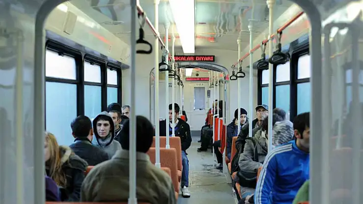 Gaziantep ulaşım yatırımları vatandaşların memnuniyeti arttırdı