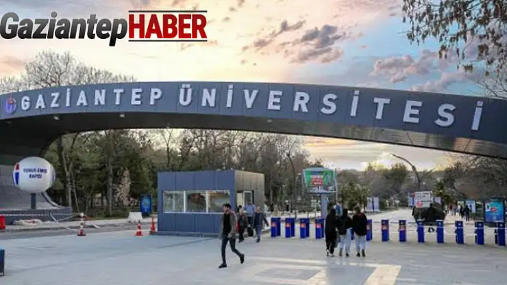 Gaziantep Üniversitesi'nde Yemek Ücretlerine Zam Geldi