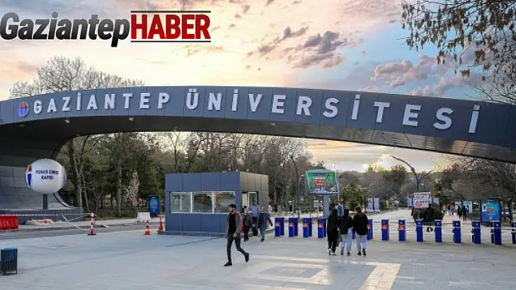 Gaziantep Üniversitesi Rektörlük Seçiminde Rekor Başvuru: 45 Akademisyen Aday Oldu