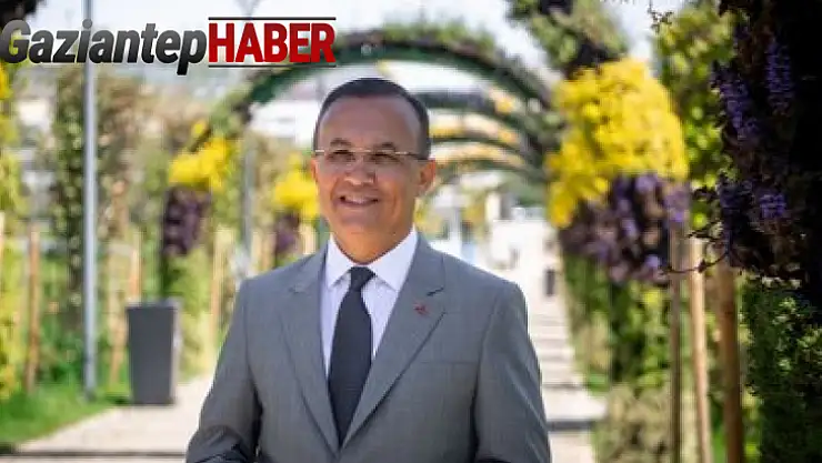 Gaziantep Valisi Çeber'den 5.0 Büyüklüğündeki Deprem Sonrası Açıklama