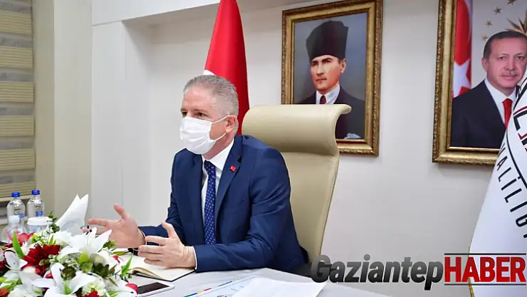 Gaziantep Valisi Davut Gül, Hastalığın önemli bir sebebi