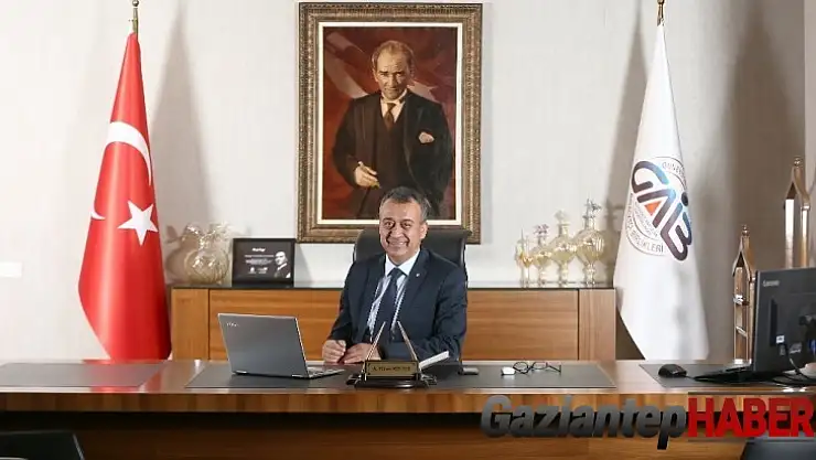 Ocak ayında Gaziantep'ten 169 ülkeye ihracat yapıldı