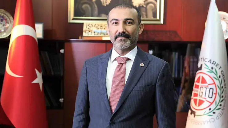 Gaziantep yılın yarısını 4,6 milyar dolar ihracat ile kapattı