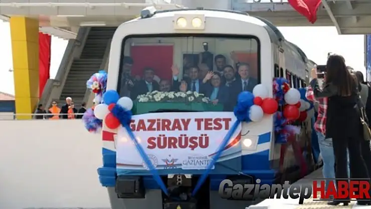 Gaziray'da imzalar yarın atılacak