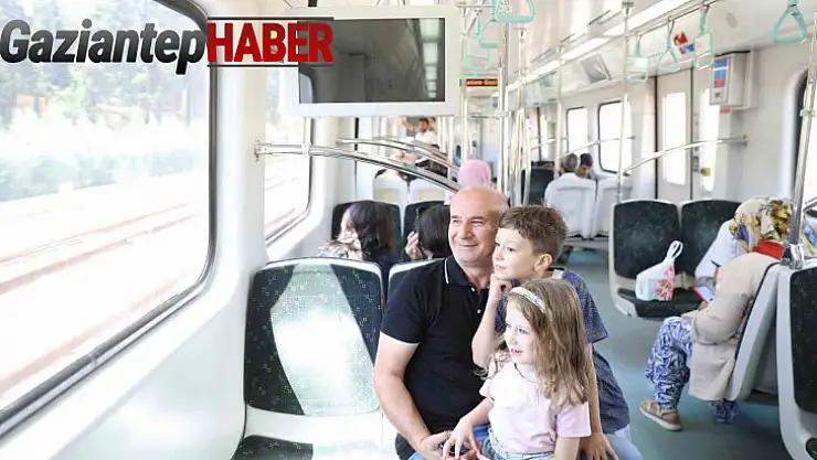Gaziray işçilere nefes aldırıyor