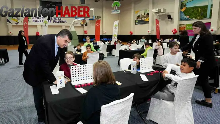 Geleneksel spor etkinlikleri binleri buluşturuyor