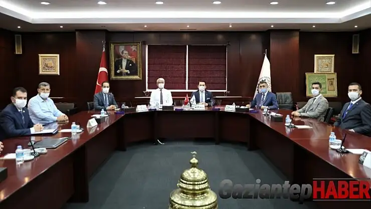 Genç girişimcilerden gümrük personeline önemli destek