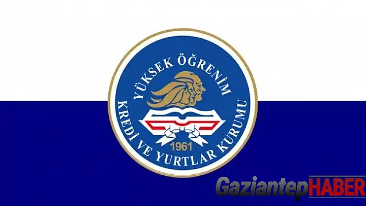 Yüksek Öğrenim Burs/Kredi başvuru sonuçları açıklandı