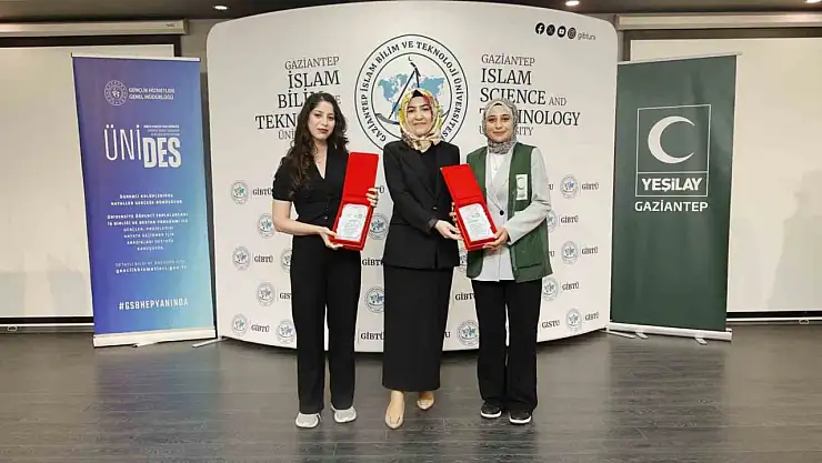 GİBTÜ'den anlamlı proje