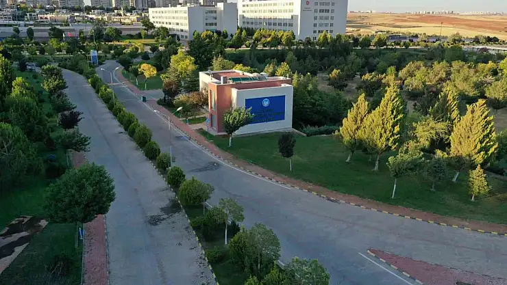 GİBTÜ ve Şam Üniversitesi'nden Uluslararası İş Birliği: 'Özgürlükten İnşaya' sempozyumu