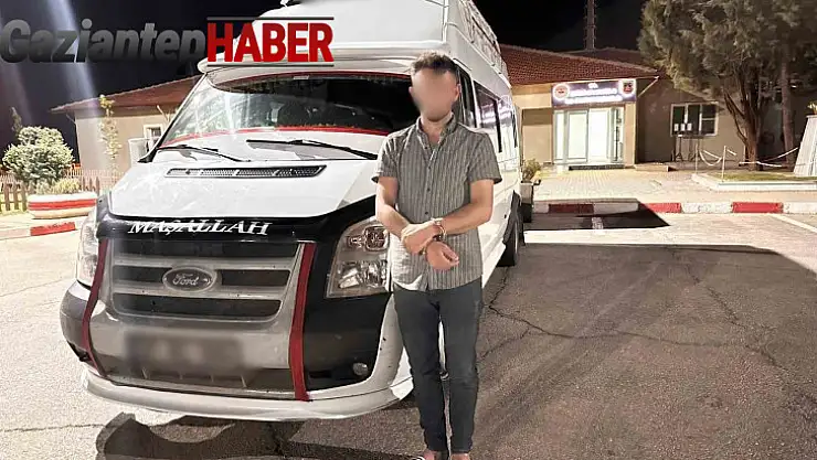 Göçmen kaçakçılığına Jandarmadan suçüstü: 2 şahıs yakalandı