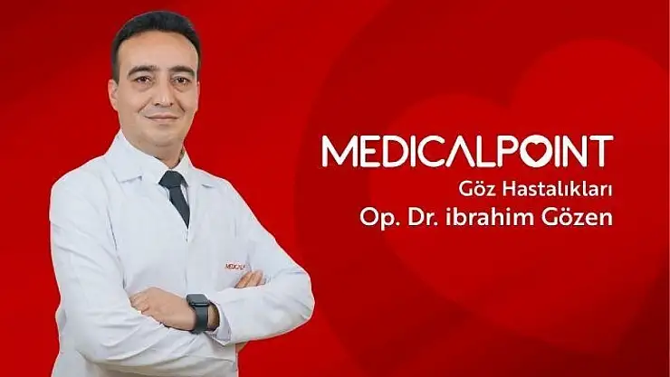 Göz kapaklarınız yorgunluğunuzu ele vermesin