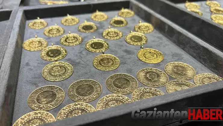 Gram altında tırmanış sürüyor