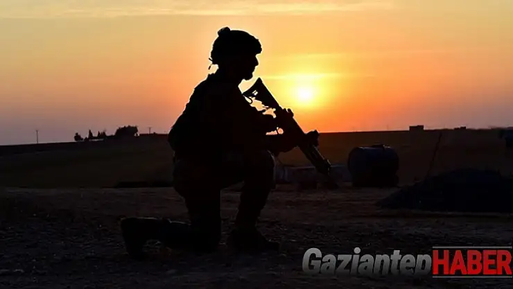 Gri kategorideki bir terörist daha etkisiz hale getirildi
