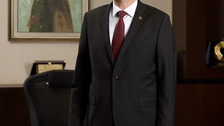 GSO Başkanı Ünverdi, Ekim ayı ihracat rakamlarını değerlendirdi